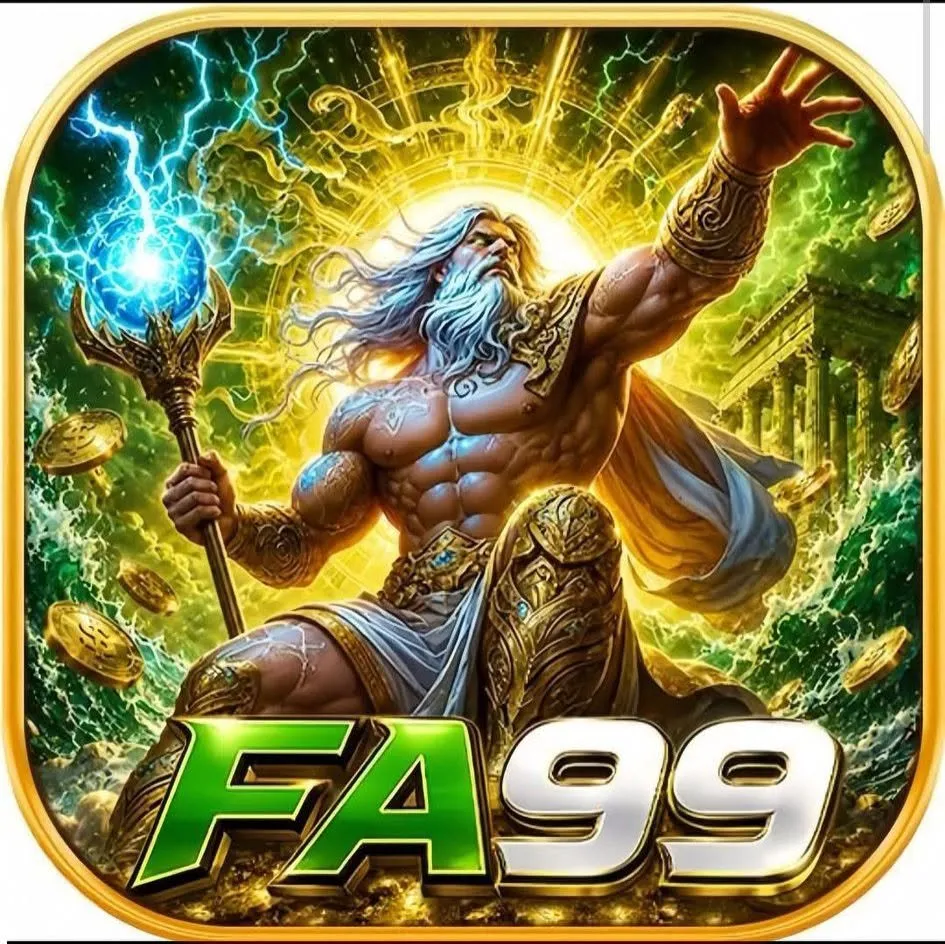 FA99 - Game Mahjong Seru dan Menantang