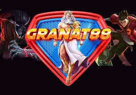 GRANAT88 - Permainan Gaple Seru dan Menyenangkan