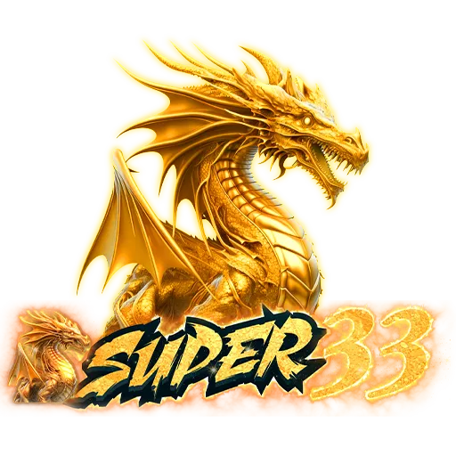 SUPER33 - Game Olahraga Penuh Aksi